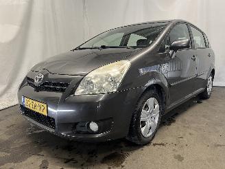 Toyota Corolla Corolla Verso (R10/11) MPV 1.8 16V VVT-i (1ZZFE) [95kW]  (04-2004/03-2=
009) picture 3