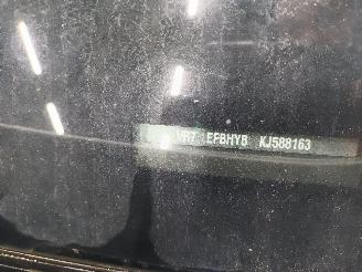 Citroën Berlingo Berlingo Van 1.6 BlueHDI 100 (DV6FD(BHY)) [73kW]  (06-2018/04-2021) picture 6