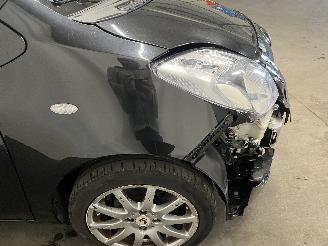 Toyota Yaris Yaris II (P9) Hatchback 1.0 12V VVT-i (1KR-FE) [51kW]  (08-2005/12-201=
1) picture 8