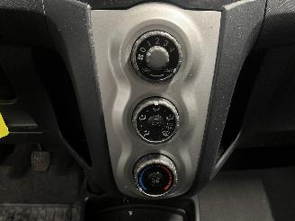 Toyota Yaris Yaris II (P9) Hatchback 1.0 12V VVT-i (1KR-FE) [51kW]  (08-2005/12-201=
1) picture 23