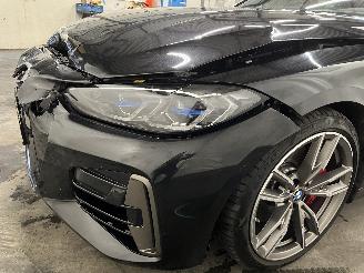 BMW 4-serie 4 serie (G23) Cabrio M440i xDrive 48V 3.0 Turbo 24V (JA1) [275kW]  (11=
-2020/...) picture 37