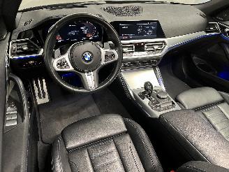 BMW 4-serie 4 serie (G23) Cabrio M440i xDrive 48V 3.0 Turbo 24V (JA1) [275kW]  (11=
-2020/...) picture 15