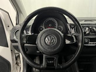 Volkswagen Up! Up! (121) Hatchback 1.0 12V 60 (CHYA) [44kW]  (08-2011/08-2020) picture 20