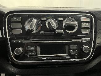 Volkswagen Up! Up! (121) Hatchback 1.0 12V 60 (CHYA) [44kW]  (08-2011/08-2020) picture 23