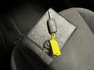 Volkswagen Up! Up! (121) Hatchback 1.0 12V 60 (CHYA) [44kW]  (08-2011/08-2020) picture 26