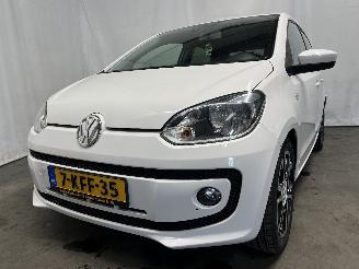 Schadeauto Volkswagen Up! Up! (121) Hatchback 1.0 12V 60 (CHYA) [44kW]  (08-2011/08-2020) 2013/6