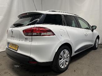 Renault Clio Clio IV Estate/Grandtour (7R) Combi 5-drs 1.5 Energy dCi 90 FAP (K9K-6=
08(K9K-B6)) [66kW]  (11-2012/08-2021) picture 9