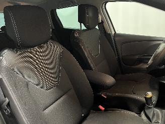 Renault Clio Clio IV Estate/Grandtour (7R) Combi 5-drs 1.5 Energy dCi 90 FAP (K9K-6=
08(K9K-B6)) [66kW]  (11-2012/08-2021) picture 11