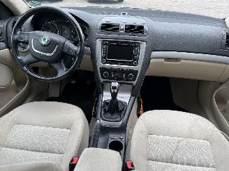 Skoda Octavia Octavia Combi (1Z5) Combi 5-drs 1.2 TSI (CBZB) [77kW]  (02-2010/04-201=
3) picture 14