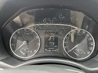 Skoda Octavia Octavia Combi (1Z5) Combi 5-drs 1.2 TSI (CBZB) [77kW]  (02-2010/04-201=
3) picture 18