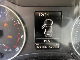 Skoda Octavia Octavia Combi (1Z5) Combi 5-drs 1.2 TSI (CBZB) [77kW]  (02-2010/04-201=
3) picture 2