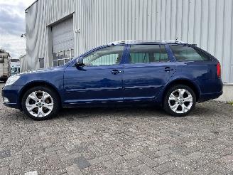 Skoda Octavia Octavia Combi (1Z5) Combi 5-drs 1.2 TSI (CBZB) [77kW]  (02-2010/04-201=
3) picture 4