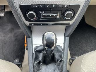 Skoda Octavia Octavia Combi (1Z5) Combi 5-drs 1.2 TSI (CBZB) [77kW]  (02-2010/04-201=
3) picture 22