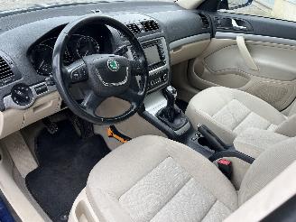 Skoda Octavia Octavia Combi (1Z5) Combi 5-drs 1.2 TSI (CBZB) [77kW]  (02-2010/04-201=
3) picture 15