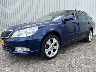 Skoda Octavia Octavia Combi (1Z5) Combi 5-drs 1.2 TSI (CBZB) [77kW]  (02-2010/04-201=
3) picture 3