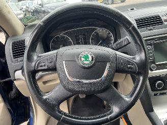 Skoda Octavia Octavia Combi (1Z5) Combi 5-drs 1.2 TSI (CBZB) [77kW]  (02-2010/04-201=
3) picture 17