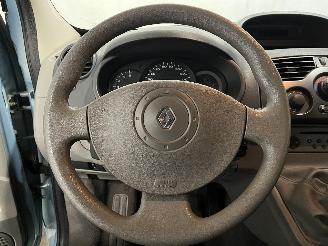 Renault Kangoo Kangoo/Grand Kangoo (KW) MPV 1.6 16V (K4M-830(K4M-G8)) [78kW]  (02-200=
8/...) picture 15