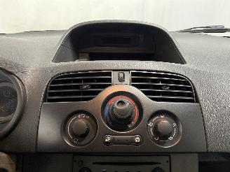 Renault Kangoo Kangoo/Grand Kangoo (KW) MPV 1.6 16V (K4M-830(K4M-G8)) [78kW]  (02-200=
8/...) picture 16