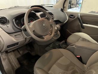 Renault Kangoo Kangoo/Grand Kangoo (KW) MPV 1.6 16V (K4M-830(K4M-G8)) [78kW]  (02-200=
8/...) picture 13