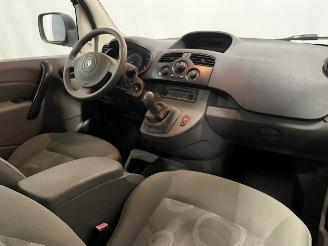 Renault Kangoo Kangoo/Grand Kangoo (KW) MPV 1.6 16V (K4M-830(K4M-G8)) [78kW]  (02-200=
8/...) picture 11