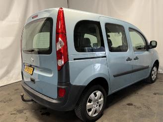 Renault Kangoo Kangoo/Grand Kangoo (KW) MPV 1.6 16V (K4M-830(K4M-G8)) [78kW]  (02-200=
8/...) picture 6