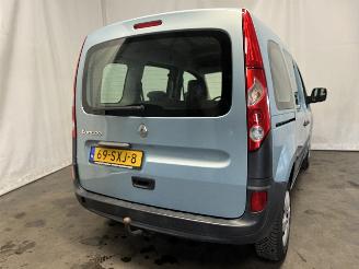 Renault Kangoo Kangoo/Grand Kangoo (KW) MPV 1.6 16V (K4M-830(K4M-G8)) [78kW]  (02-200=
8/...) picture 5