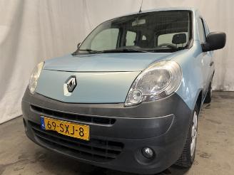 Renault Kangoo Kangoo/Grand Kangoo (KW) MPV 1.6 16V (K4M-830(K4M-G8)) [78kW]  (02-200=
8/...) picture 2