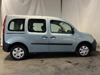 Renault Kangoo Kangoo/Grand Kangoo (KW) MPV 1.6 16V (K4M-830(K4M-G8)) [78kW]  (02-200=
8/...) picture 7