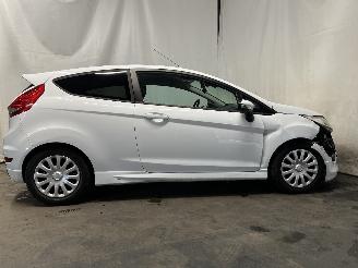 Ford Fiesta Fiesta 6 (JA8) Hatchback 1.6 16V Sport (HXJB) [88kW]  (06-2008/01-2018=
) picture 14