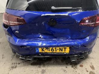 Volkswagen Golf Golf VII (AUA) Hatchback 2.0 R 4Motion 16V (DNUE) [221kW]  (11-2013/08=
-2020) picture 17