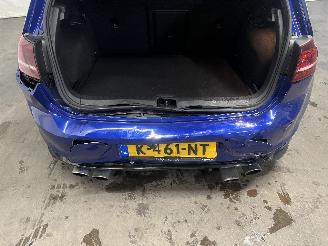 Volkswagen Golf Golf VII (AUA) Hatchback 2.0 R 4Motion 16V (DNUE) [221kW]  (11-2013/08=
-2020) picture 20