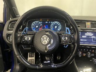 Volkswagen Golf Golf VII (AUA) Hatchback 2.0 R 4Motion 16V (DNUE) [221kW]  (11-2013/08=
-2020) picture 29