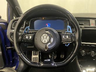 Volkswagen Golf Golf VII (AUA) Hatchback 2.0 R 4Motion 16V (DNUE) [221kW]  (11-2013/08=
-2020) picture 39