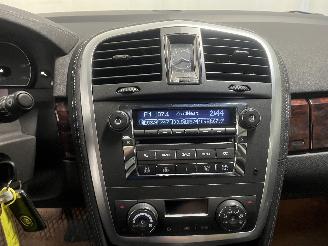 Cadillac SRX SRX SUV 3.6 V6 24V (LY7) [190kW]  (01-2004/08-2009) picture 16