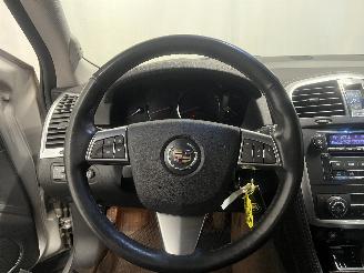 Cadillac SRX SRX SUV 3.6 V6 24V (LY7) [190kW]  (01-2004/08-2009) picture 15