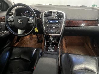 Cadillac SRX SRX SUV 3.6 V6 24V (LY7) [190kW]  (01-2004/08-2009) picture 12