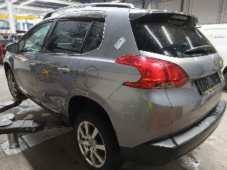 Peugeot 2008 2008 (CU) MPV 1.2 Vti 12V PureTech 82 (EB2F(HMZ)) [60kW]  (03-2013/12-=
2018) picture 4