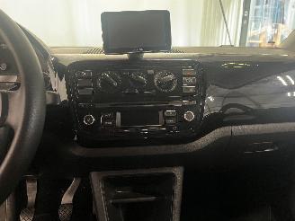 Volkswagen Up! Up! (121) Hatchback 1.0 12V 60 (CHYA) [44kW]  (08-2011/08-2020) picture 17