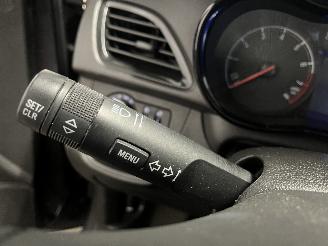 Opel Karl Karl Hatchback 5-drs 1.0 12V (D10XE(Euro 6d-temp)) [54kW]  (01-2018/03=
-2019) picture 22