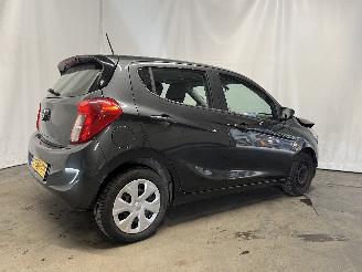 Opel Karl Karl Hatchback 5-drs 1.0 12V (D10XE(Euro 6d-temp)) [54kW]  (01-2018/03=
-2019) picture 6