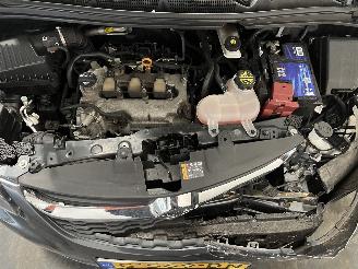 Opel Karl Karl Hatchback 5-drs 1.0 12V (D10XE(Euro 6d-temp)) [54kW]  (01-2018/03=
-2019) picture 15