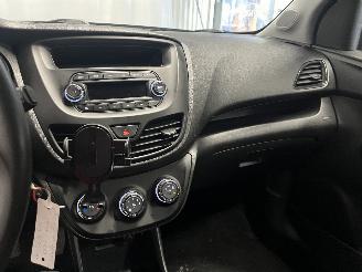 Opel Karl Karl Hatchback 5-drs 1.0 12V (D10XE(Euro 6d-temp)) [54kW]  (01-2018/03=
-2019) picture 24