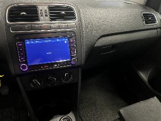 Volkswagen Polo Polo V (6R) Hatchback 1.2 TDI 12V BlueMotion (CFWA(Euro 5)) [55kW]  (1=
0-2009/05-2014) picture 22