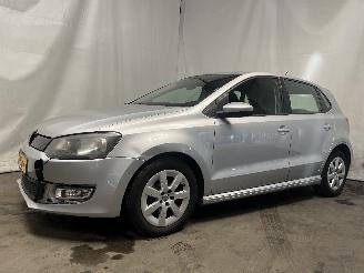 Volkswagen Polo Polo V (6R) Hatchback 1.2 TDI 12V BlueMotion (CFWA(Euro 5)) [55kW]  (1=
0-2009/05-2014) picture 3