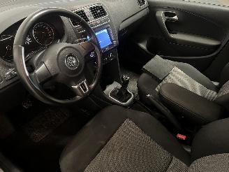 Volkswagen Polo Polo V (6R) Hatchback 1.2 TDI 12V BlueMotion (CFWA(Euro 5)) [55kW]  (1=
0-2009/05-2014) picture 17