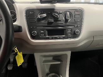 Seat Mii Mii Hatchback 1.0 12V (CHYA) [44kW]  (10-2011/07-2019) picture 17