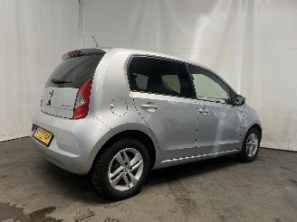 Seat Mii Mii Hatchback 1.0 12V (CHYA) [44kW]  (10-2011/07-2019) picture 6