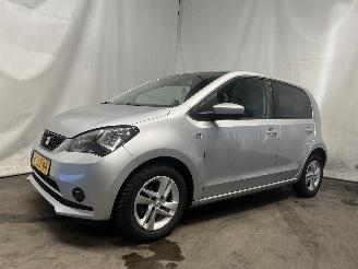Seat Mii Mii Hatchback 1.0 12V (CHYA) [44kW]  (10-2011/07-2019) picture 3