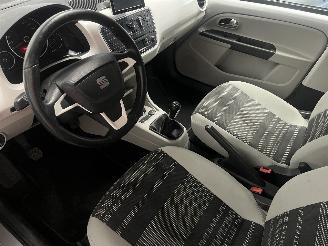 Seat Mii Mii Hatchback 1.0 12V (CHYA) [44kW]  (10-2011/07-2019) picture 12