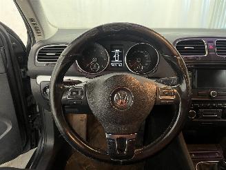 Volkswagen Golf Golf VI Variant (AJ5/1KA) Combi 1.6 TDI 16V 105 (CAYC(Euro 5)) [77kW] =
 (07-2009/07-2013) picture 20